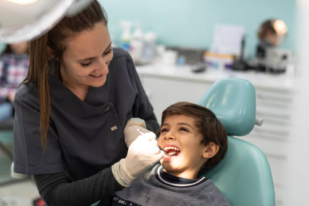 Emergency Dental Filling Replacement in KY