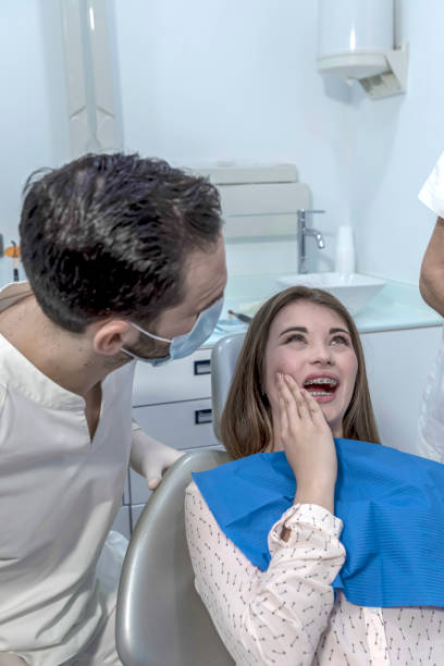 Best Dentist for Severe Toothache  in Hickman, KY