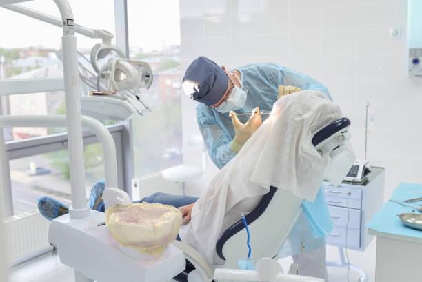 Best Emergency Dental Filling Replacement  in Hickman, KY
